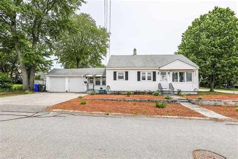 manchester real estate nh